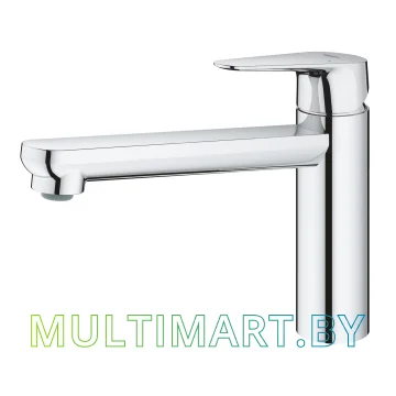Смеситель Grohe BauCurve (31715000)
